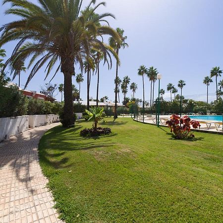 Villa Tunos 83 Maspalomas  Exterior foto