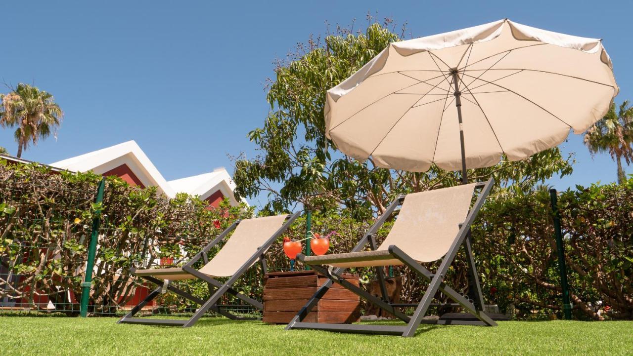 Villa Tunos 83 Maspalomas  Exterior foto