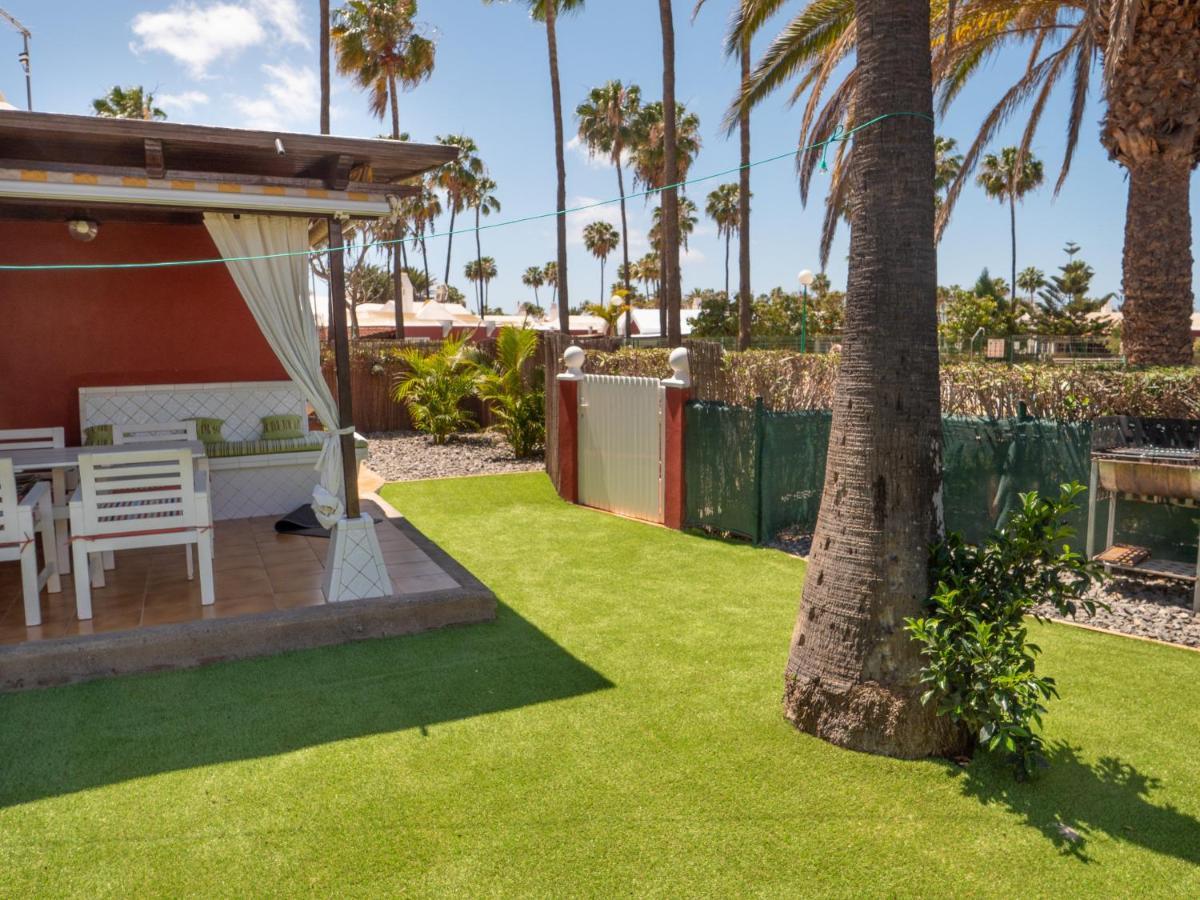 Villa Tunos 83 Maspalomas  Exterior foto
