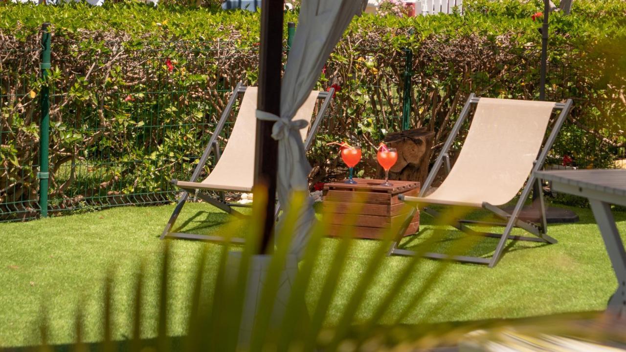 Villa Tunos 83 Maspalomas  Exterior foto