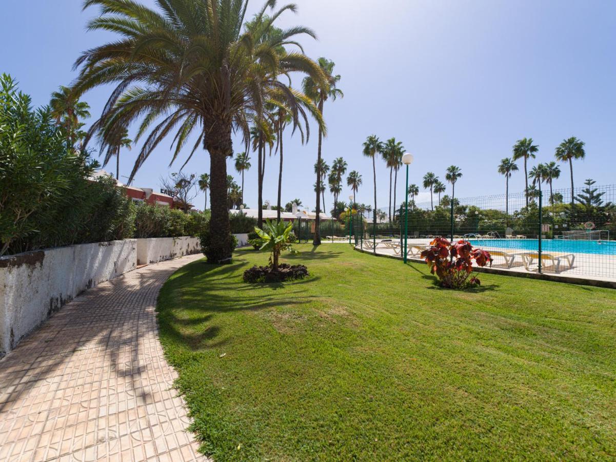 Villa Tunos 83 Maspalomas  Exterior foto