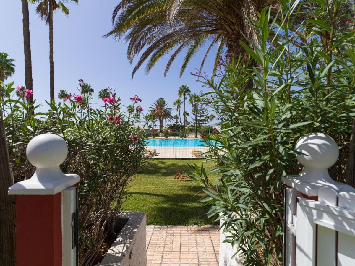 Villa Tunos 83 Maspalomas  Exterior foto
