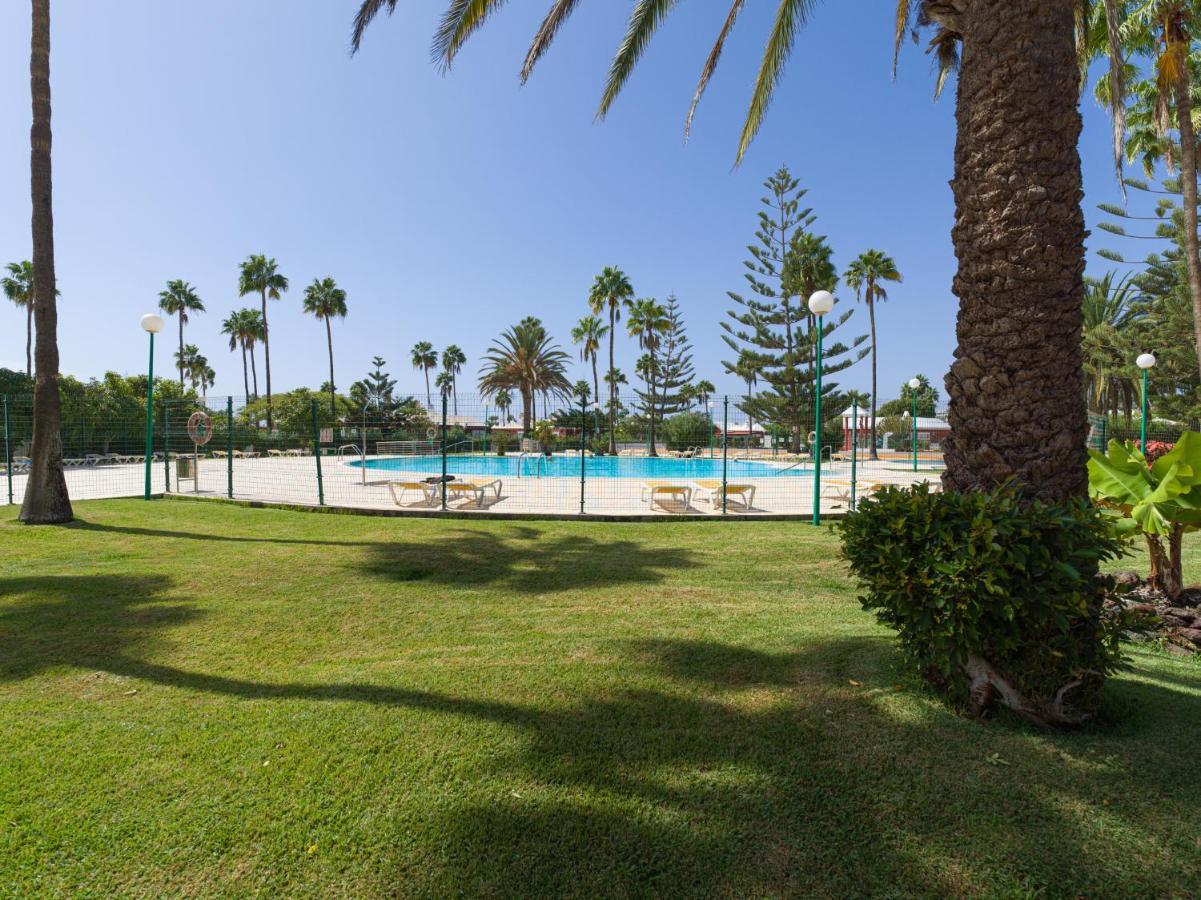 Villa Tunos 83 Maspalomas  Exterior foto